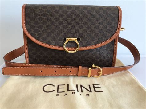 celine cross bags|authentic celine bag for sale.